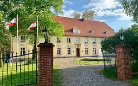 Schloss Diedersdorf
